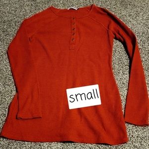 Very Warm Thermal from JUSTFAB